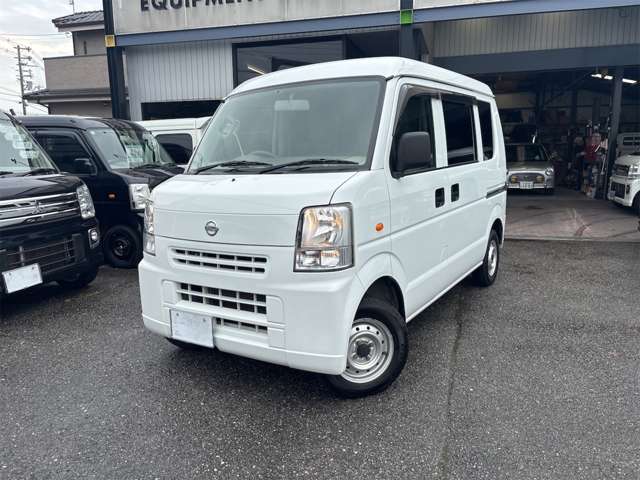 日産 ＮＶ１００クリッパー ６６０ ＤＸ H26年 (近畿) 99