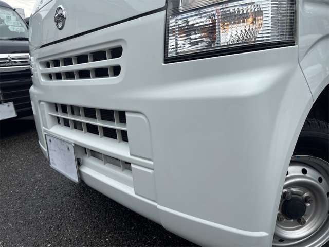 日産 ＮＶ１００クリッパー ６６０ ＤＸ H26年 (近畿) 99