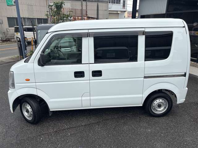 日産 ＮＶ１００クリッパー ６６０ ＤＸ H26年 (近畿) 99