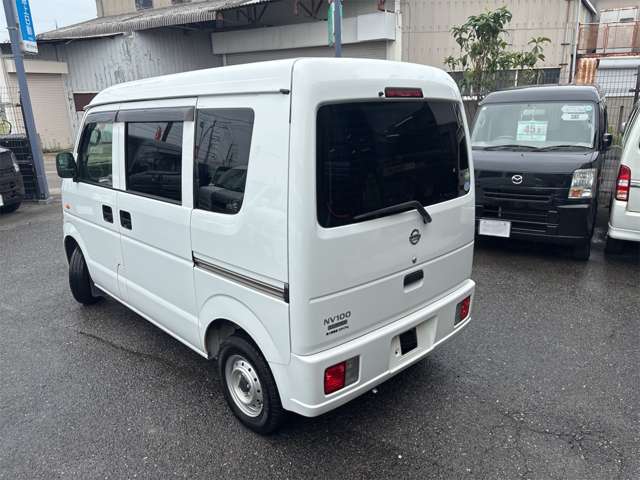 日産 ＮＶ１００クリッパー ６６０ ＤＸ H26年 (近畿) 99
