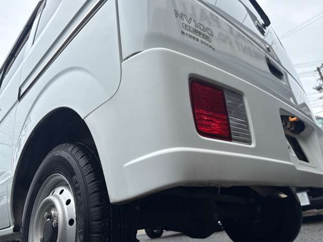 日産 ＮＶ１００クリッパー ６６０ ＤＸ H26年 (近畿) 99