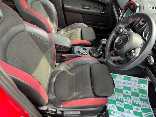 ミニ ミニクロスオーバー ジョン・クーパー・ワークス ４ＷＤ R1年 (東海) 99