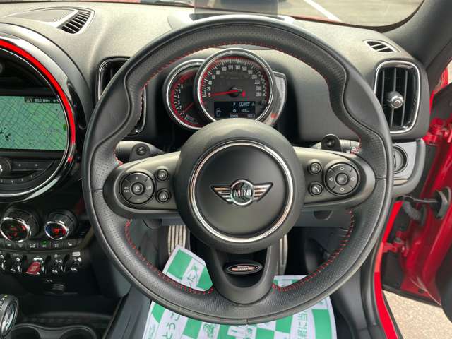 ミニ ミニクロスオーバー ジョン・クーパー・ワークス ４ＷＤ R1年 (東海) 99