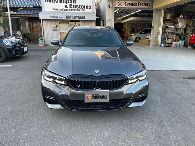 ＢＭＷ ３シリーズ ３２０Ｄ Ｘドライブ Ｍスポーツ ディーゼルターボ ４ＷＤ R2年 (東海) 99