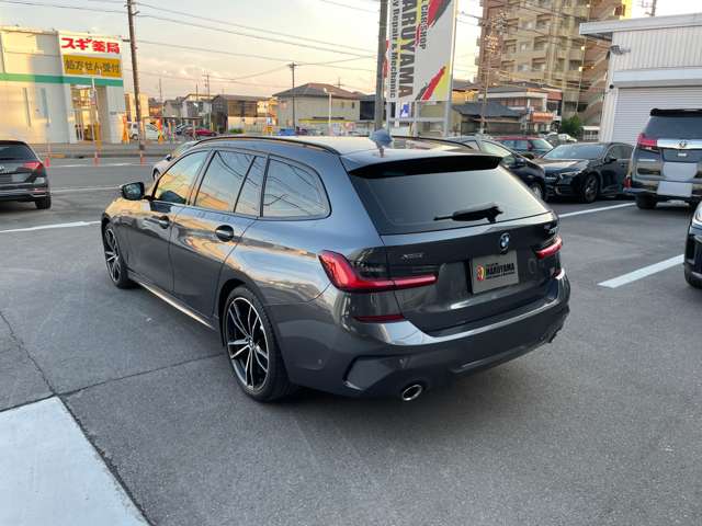 ＢＭＷ ３シリーズ ３２０Ｄ Ｘドライブ Ｍスポーツ ディーゼルターボ ４ＷＤ R2年 (東海) 99