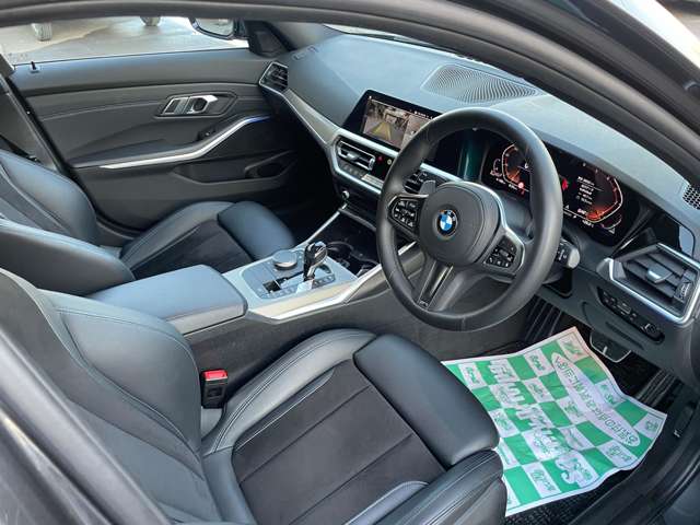 ＢＭＷ ３シリーズ ３２０Ｄ Ｘドライブ Ｍスポーツ ディーゼルターボ ４ＷＤ R2年 (東海) 99
