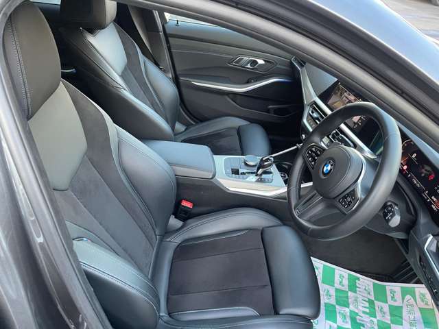 ＢＭＷ ３シリーズ ３２０Ｄ Ｘドライブ Ｍスポーツ ディーゼルターボ ４ＷＤ R2年 (東海) 99