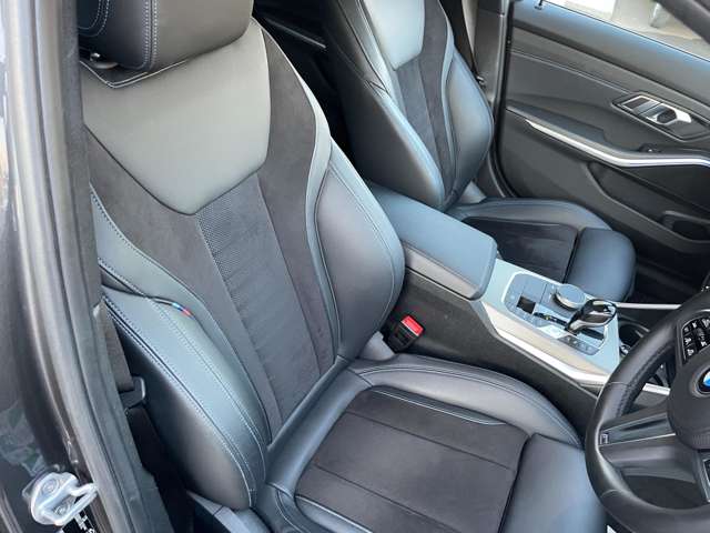 ＢＭＷ ３シリーズ ３２０Ｄ Ｘドライブ Ｍスポーツ ディーゼルターボ ４ＷＤ R2年 (東海) 99