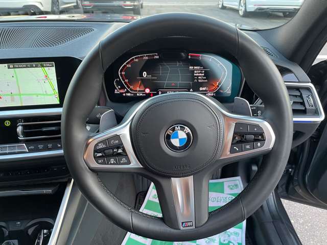 ＢＭＷ ３シリーズ ３２０Ｄ Ｘドライブ Ｍスポーツ ディーゼルターボ ４ＷＤ R2年 (東海) 99