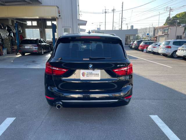 ＢＭＷ ２シリーズグランツアラー ２１８Ｄ ラグジュアリー ディーゼルターボ R1年 (東海) 99