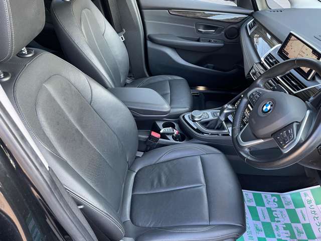 ＢＭＷ ２シリーズグランツアラー ２１８Ｄ ラグジュアリー ディーゼルターボ R1年 (東海) 99
