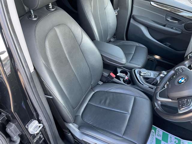 ＢＭＷ ２シリーズグランツアラー ２１８Ｄ ラグジュアリー ディーゼルターボ R1年 (東海) 99