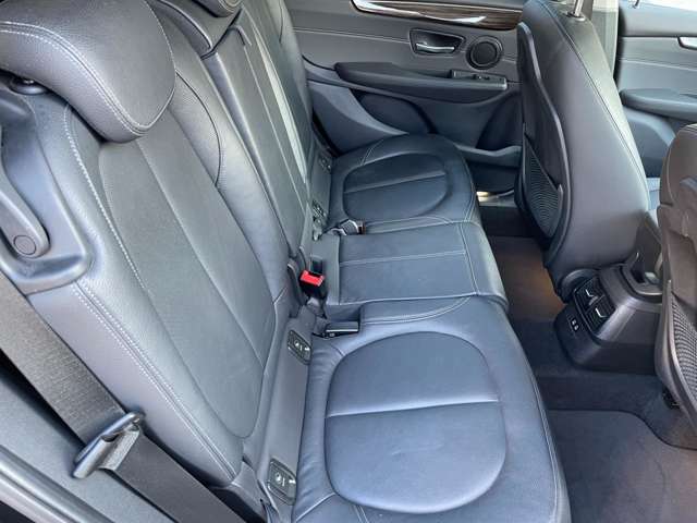ＢＭＷ ２シリーズグランツアラー ２１８Ｄ ラグジュアリー ディーゼルターボ R1年 (東海) 99