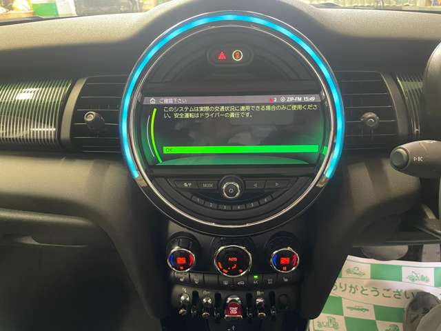 ミニ ミニ クーパー ５ドア ６０イヤーズ エディション ＤＣＴ R1年 (東海) 99