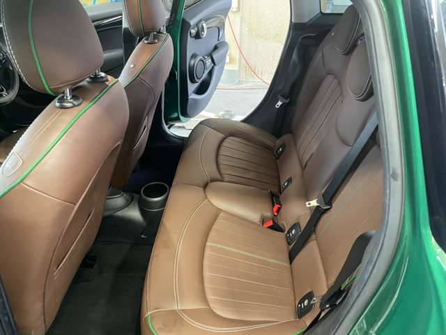 ミニ ミニ クーパー ５ドア ６０イヤーズ エディション ＤＣＴ R1年 (東海) 99