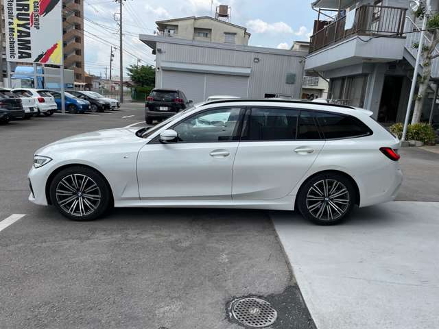 ＢＭＷ ３シリーズ ３２０Ｄ Ｘドライブ Ｍスポーツ ディーゼルターボ ４ＷＤ R2年 (東海) 99