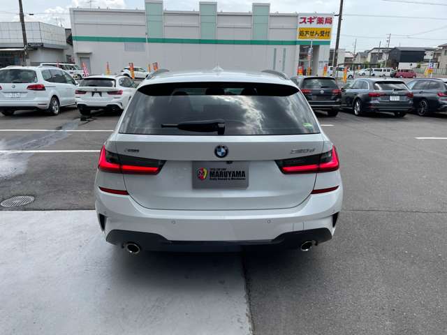 ＢＭＷ ３シリーズ ３２０Ｄ Ｘドライブ Ｍスポーツ ディーゼルターボ ４ＷＤ R2年 (東海) 99