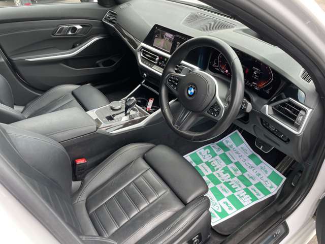 ＢＭＷ ３シリーズ ３２０Ｄ Ｘドライブ Ｍスポーツ ディーゼルターボ ４ＷＤ R2年 (東海) 99