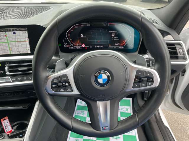 ＢＭＷ ３シリーズ ３２０Ｄ Ｘドライブ Ｍスポーツ ディーゼルターボ ４ＷＤ R2年 (東海) 99