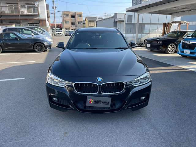 ＢＭＷ ３シリーズ ３２０ｉ　Ｍスポーツ H29年 (東海) 99