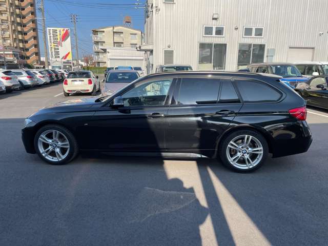 ＢＭＷ ３シリーズ ３２０ｉ　Ｍスポーツ H29年 (東海) 99