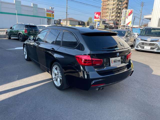 ＢＭＷ ３シリーズ ３２０ｉ　Ｍスポーツ H29年 (東海) 99