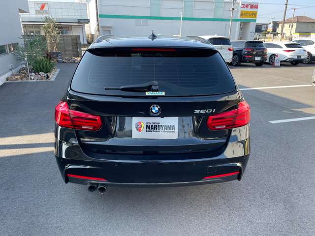 ＢＭＷ ３シリーズ ３２０ｉ　Ｍスポーツ H29年 (東海) 99