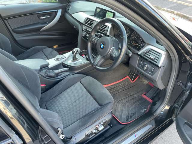 ＢＭＷ ３シリーズ ３２０ｉ　Ｍスポーツ H29年 (東海) 99