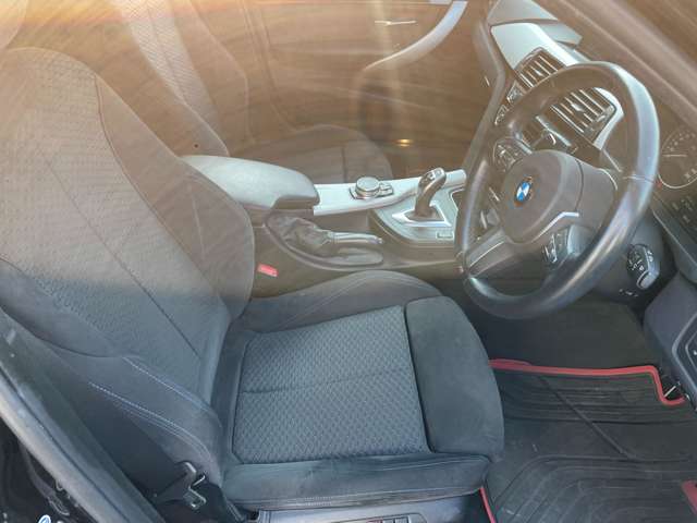 ＢＭＷ ３シリーズ ３２０ｉ　Ｍスポーツ H29年 (東海) 99