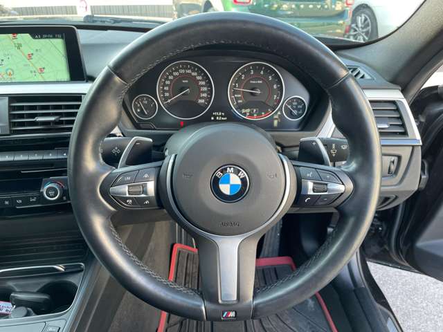 ＢＭＷ ３シリーズ ３２０ｉ　Ｍスポーツ H29年 (東海) 99