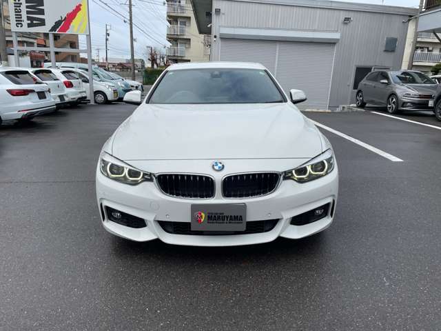 ＢＭＷ ４シリーズ ４２０Ｉ Ｍスピリット R1年 (東海) 99
