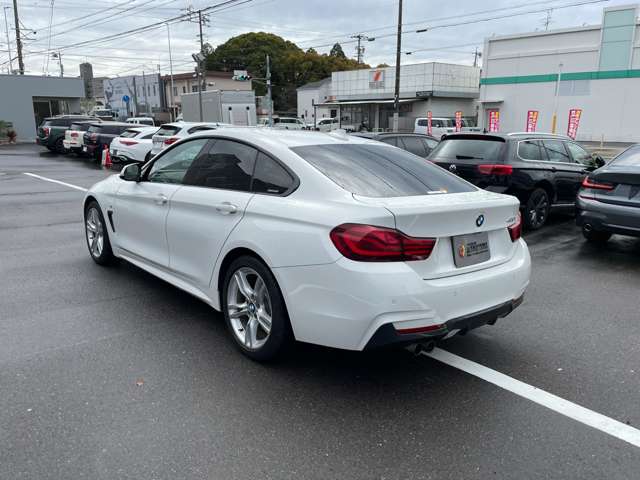 ＢＭＷ ４シリーズ ４２０Ｉ Ｍスピリット R1年 (東海) 99