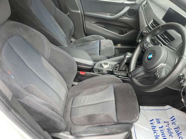 ＢＭＷ Ｘ１ Ｘドライブ １８Ｄ Ｍスポーツ ４ＷＤ H29年 (東海) 99