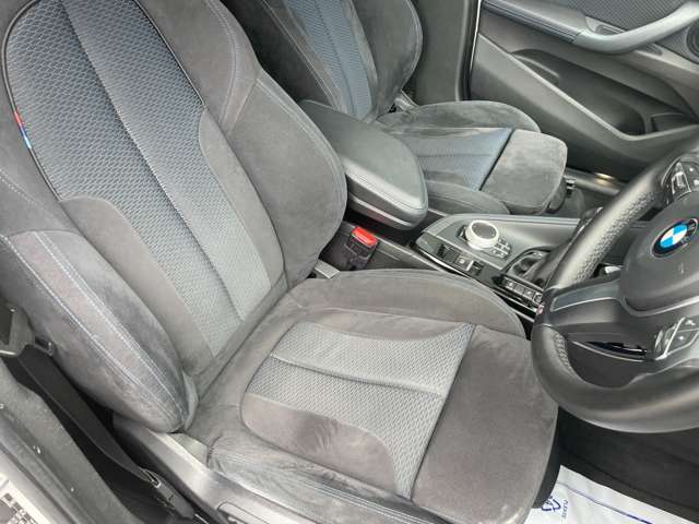 ＢＭＷ Ｘ１ Ｘドライブ １８Ｄ Ｍスポーツ ４ＷＤ H29年 (東海) 99