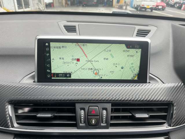 ＢＭＷ Ｘ１ Ｘドライブ １８Ｄ Ｍスポーツ ４ＷＤ H29年 (東海) 99