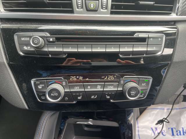 ＢＭＷ Ｘ１ Ｘドライブ １８Ｄ Ｍスポーツ ４ＷＤ H29年 (東海) 99