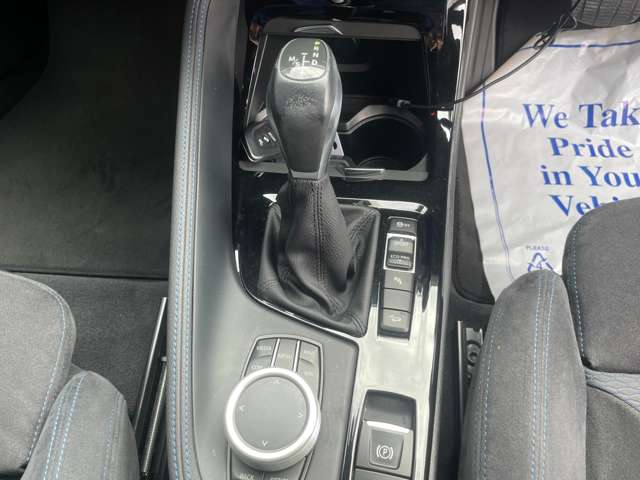 ＢＭＷ Ｘ１ Ｘドライブ １８Ｄ Ｍスポーツ ４ＷＤ H29年 (東海) 99