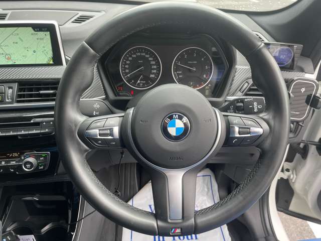 ＢＭＷ Ｘ１ Ｘドライブ １８Ｄ Ｍスポーツ ４ＷＤ H29年 (東海) 99