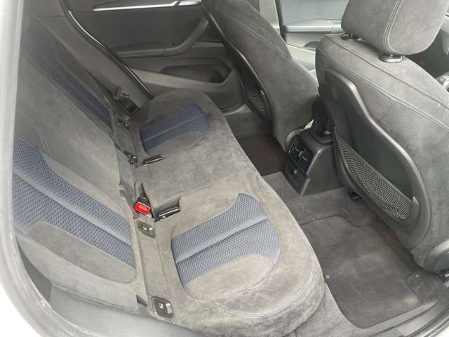 ＢＭＷ Ｘ１ Ｘドライブ １８Ｄ Ｍスポーツ ４ＷＤ H29年 (東海) 99