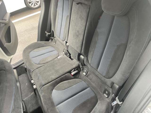 ＢＭＷ Ｘ１ Ｘドライブ １８Ｄ Ｍスポーツ ４ＷＤ H29年 (東海) 99