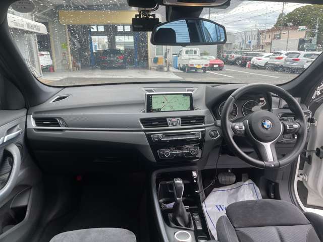 ＢＭＷ Ｘ１ Ｘドライブ １８Ｄ Ｍスポーツ ４ＷＤ H29年 (東海) 99