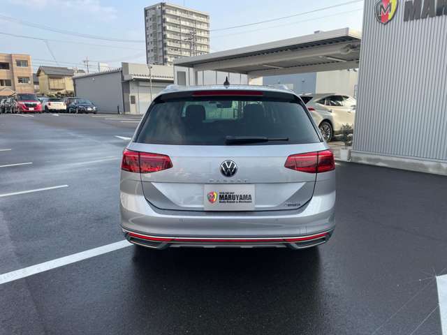 フォルクスワーゲン パサートオールトラック ＴＤＩ ４モーション アドバンス ディーゼルターボ ４ＷＤ R4年 (東海) 99