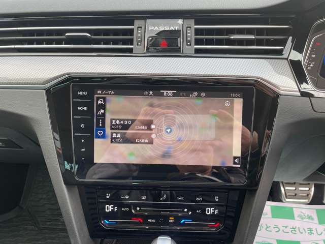 フォルクスワーゲン パサートオールトラック ＴＤＩ ４モーション アドバンス ディーゼルターボ ４ＷＤ R4年 (東海) 99