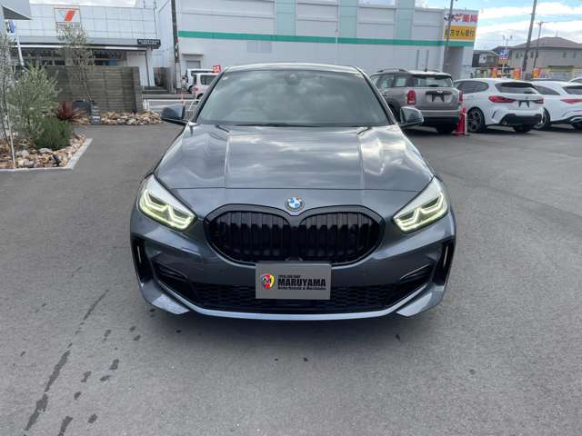 ＢＭＷ １シリーズ １１８Ｄ Ｍスポーツ エディション ジョイ プラス ディーゼルターボ R3年 (東海) 99