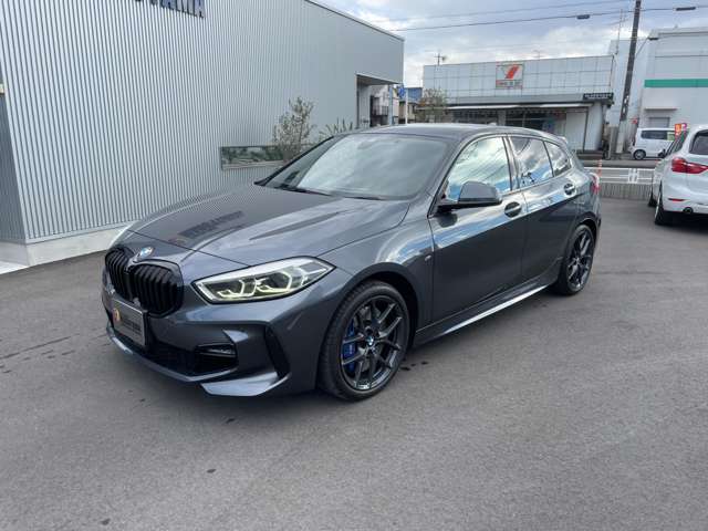 ＢＭＷ １シリーズ １１８Ｄ Ｍスポーツ エディション ジョイ プラス ディーゼルターボ R3年 (東海) 99