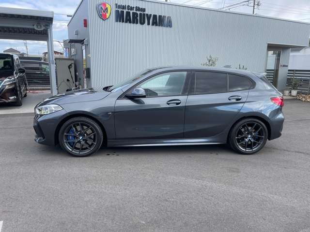 ＢＭＷ １シリーズ １１８Ｄ Ｍスポーツ エディション ジョイ プラス ディーゼルターボ R3年 (東海) 99