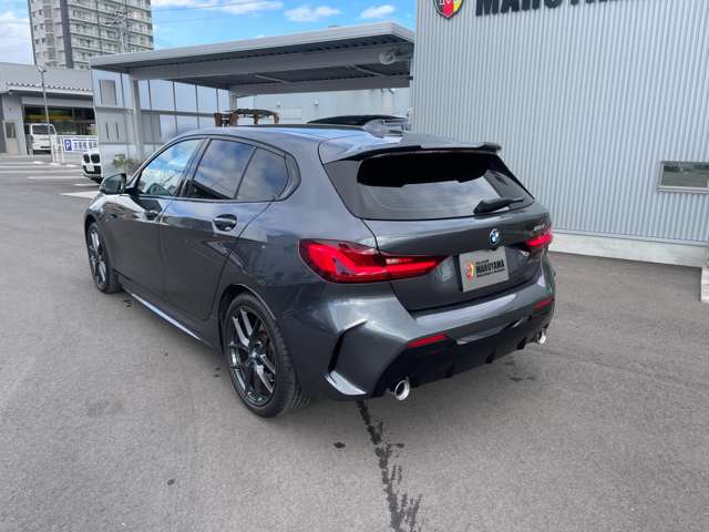ＢＭＷ １シリーズ １１８Ｄ Ｍスポーツ エディション ジョイ プラス ディーゼルターボ R3年 (東海) 99