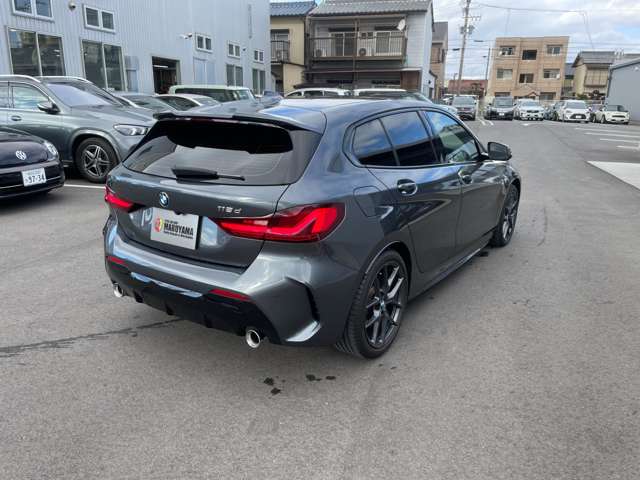 ＢＭＷ １シリーズ １１８Ｄ Ｍスポーツ エディション ジョイ プラス ディーゼルターボ R3年 (東海) 99