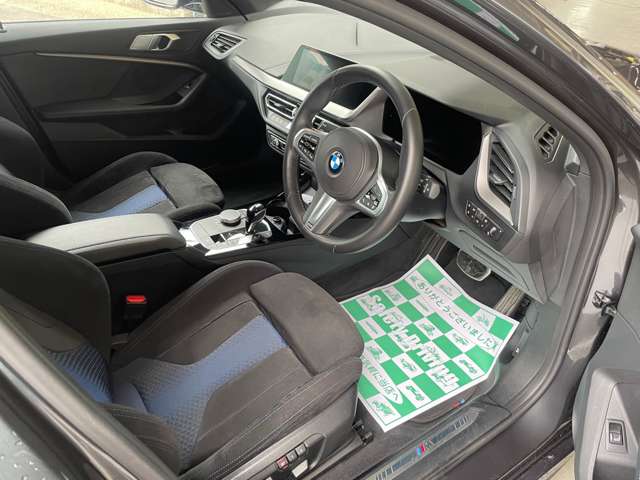 ＢＭＷ １シリーズ １１８Ｄ Ｍスポーツ エディション ジョイ プラス ディーゼルターボ R3年 (東海) 99