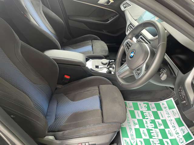 ＢＭＷ １シリーズ １１８Ｄ Ｍスポーツ エディション ジョイ プラス ディーゼルターボ R3年 (東海) 99